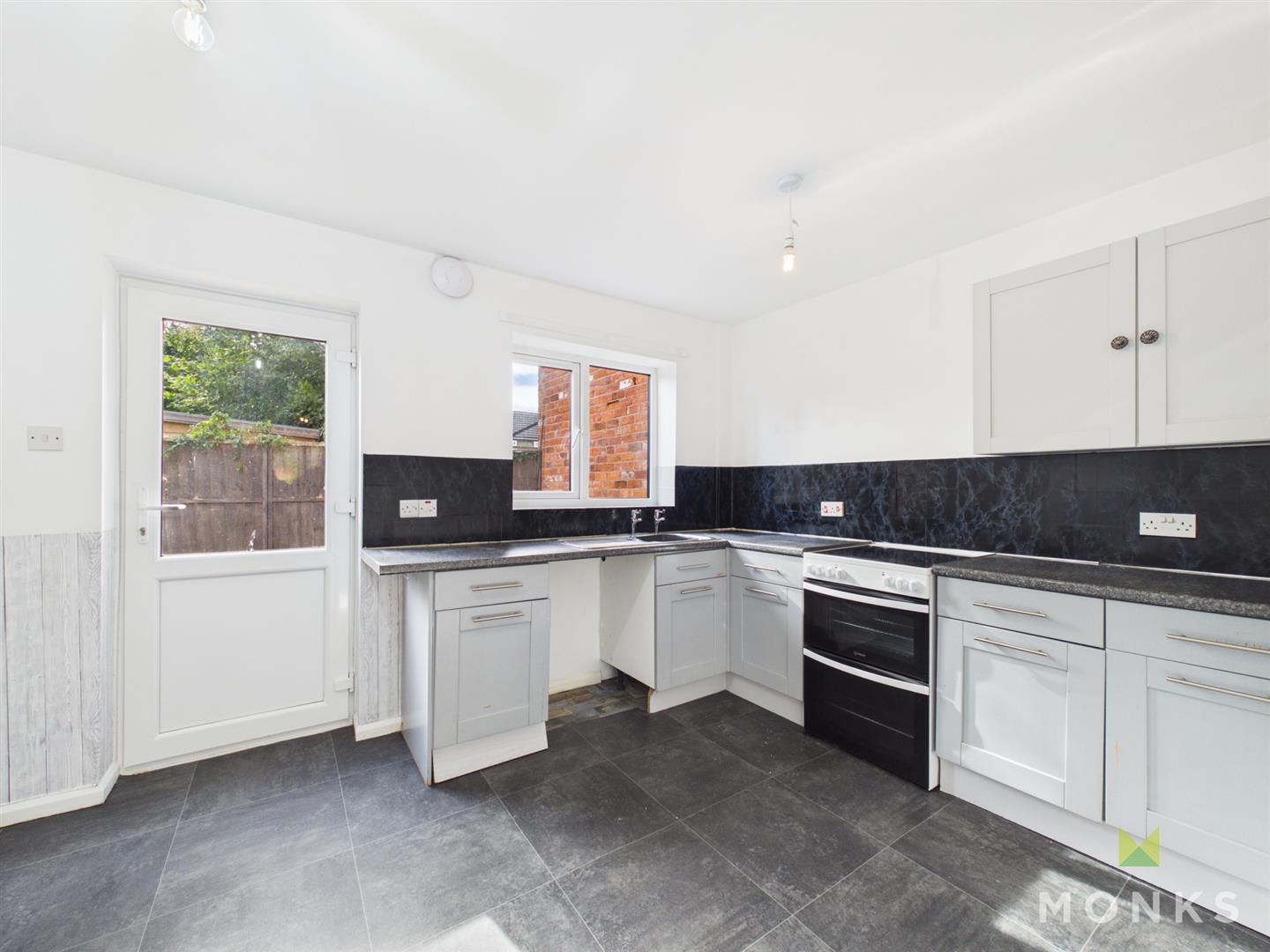 7 Tannery Court Noble Street, Wem, SY4 5YZ Let Agreed